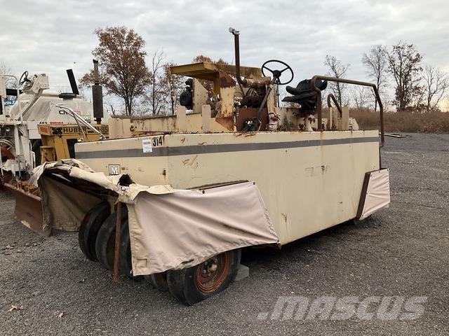 Tampo  Walce ogumione