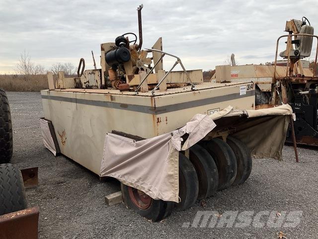 Tampo  Walce ogumione