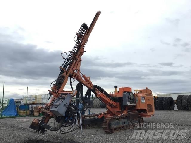 Tamrock CHA560 Maszyny budowlane - Inne