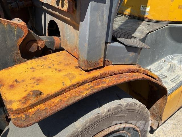 TCM FD30T4C Wózki widłowe inne