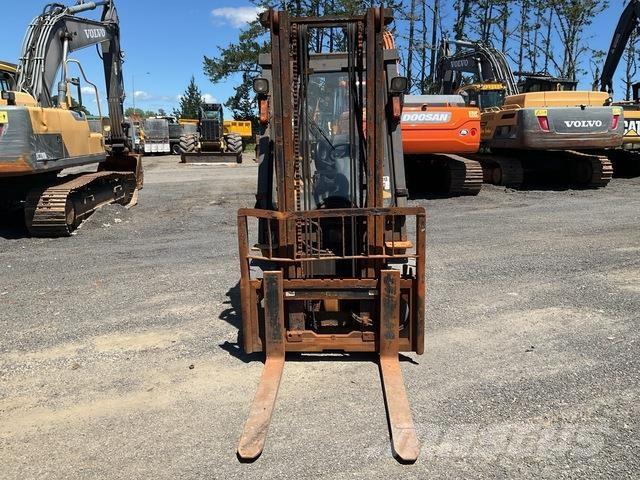 TCM FD30T4C Wózki widłowe inne