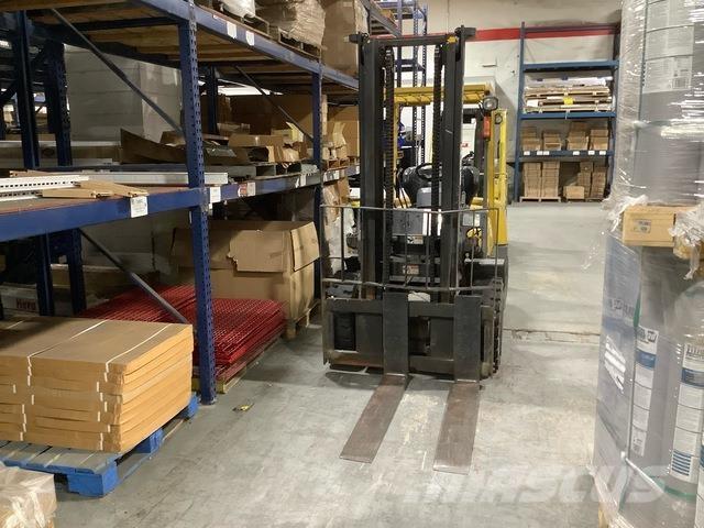 TCM FHD36Z2 Wózki widłowe inne