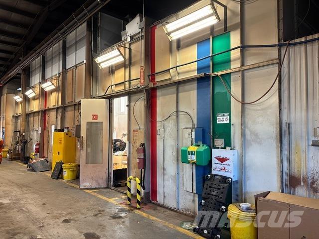  Team Blowtherm Kontenerowe