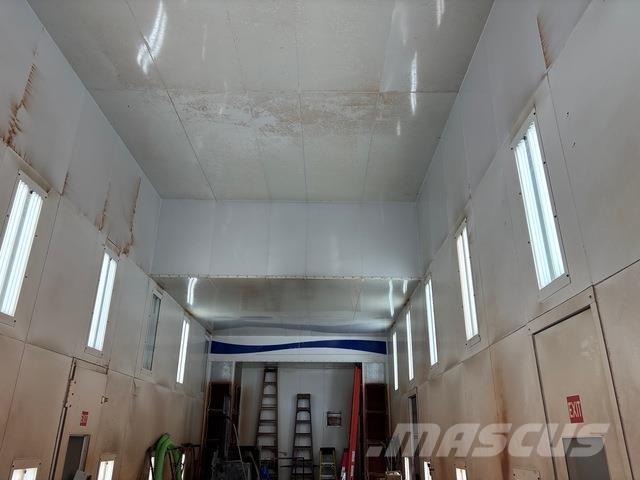  Team Blowtherm Kontenerowe