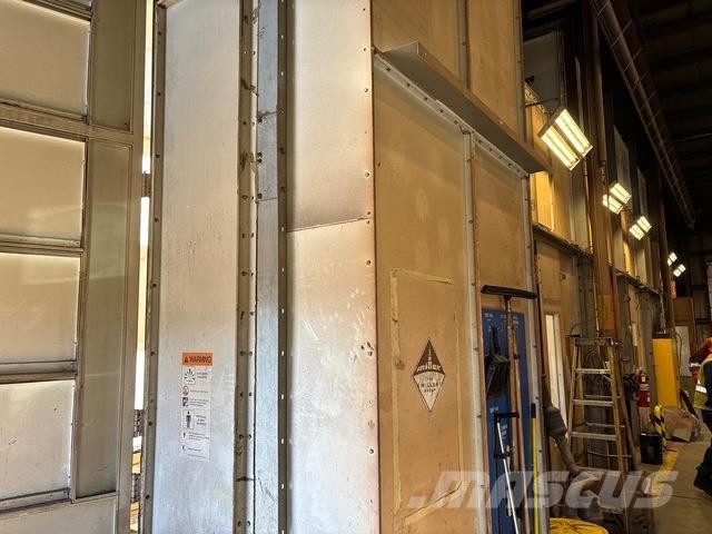  Team Blowtherm Kontenerowe