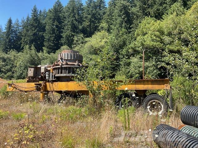 Telsmith 1100S Kruszarki