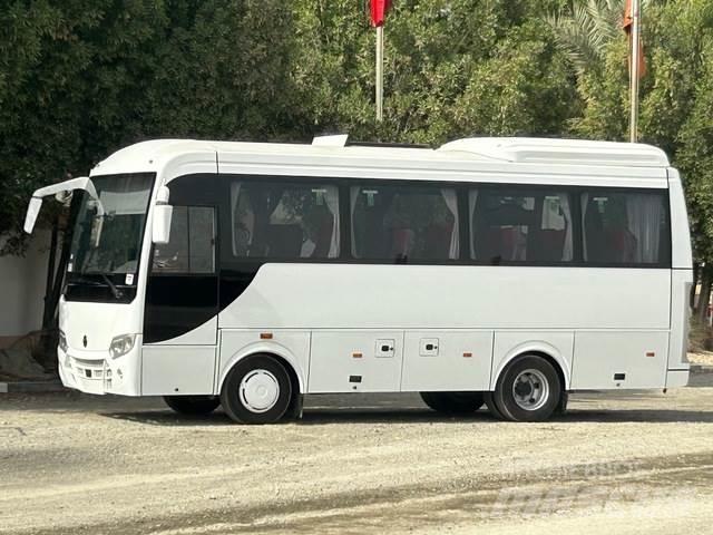 Temsa Prestij Minibusy