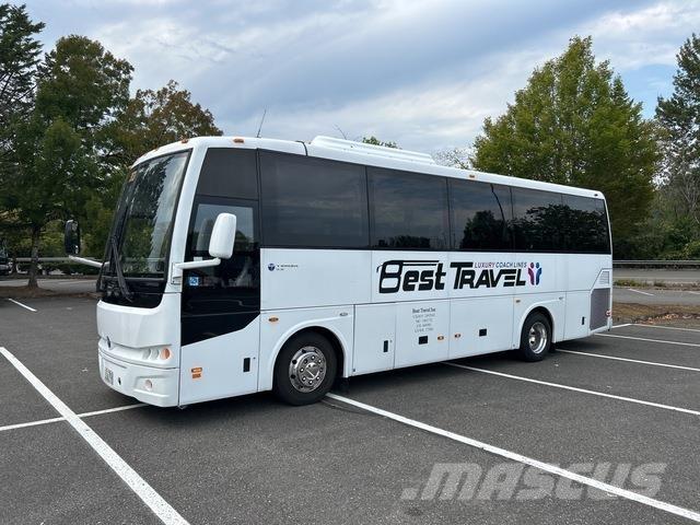Temsa TS 30 Autokary turystyczne