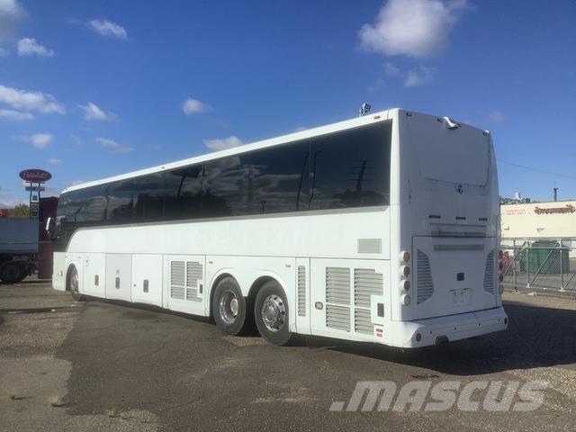 Temsa TS-45 Autokary turystyczne