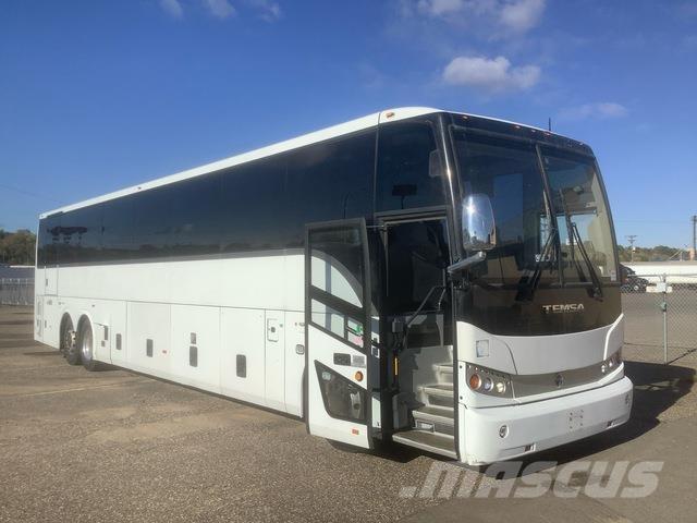 Temsa TS-45 Autokary turystyczne