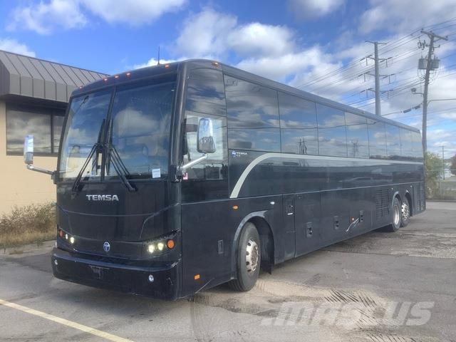 Temsa TS-45 Autokary turystyczne