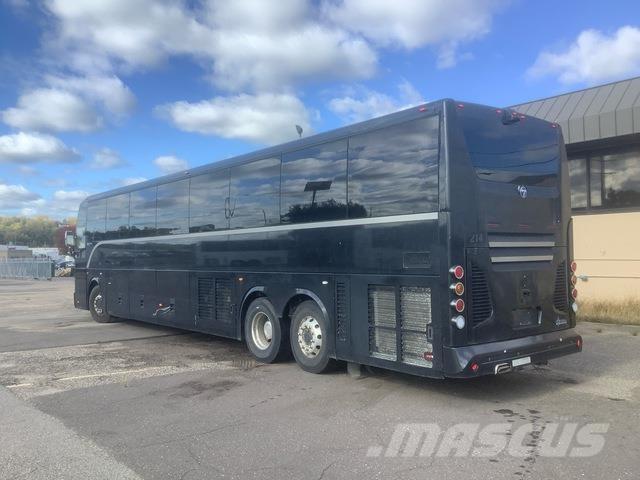 Temsa TS-45 Autokary turystyczne