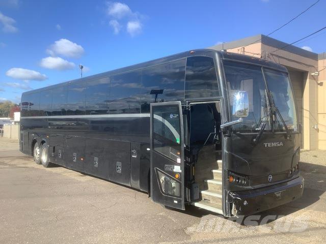 Temsa TS-45 Autokary turystyczne