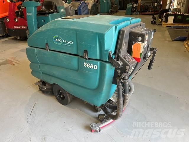 Tennant 5680 Szorowarki