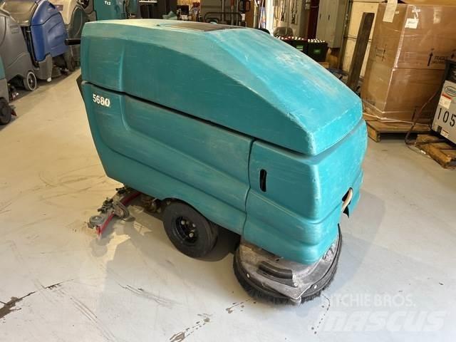 Tennant 5680 Szorowarki