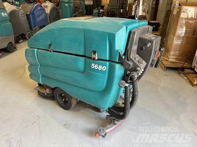Tennant 5680 Szorowarki