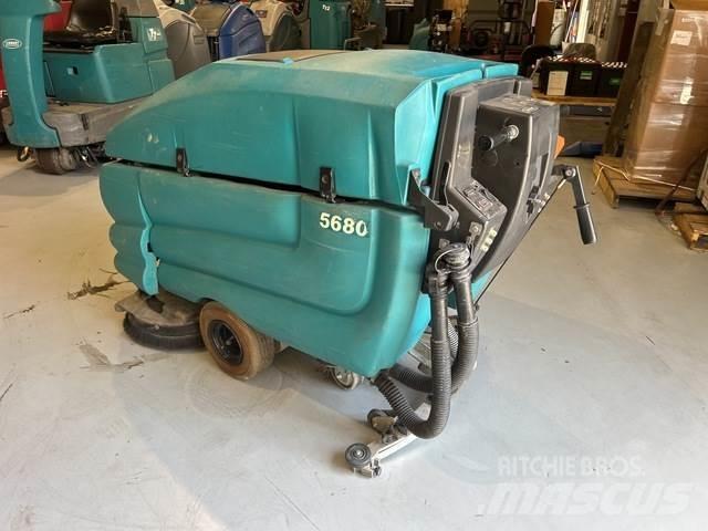 Tennant 5680 Szorowarki