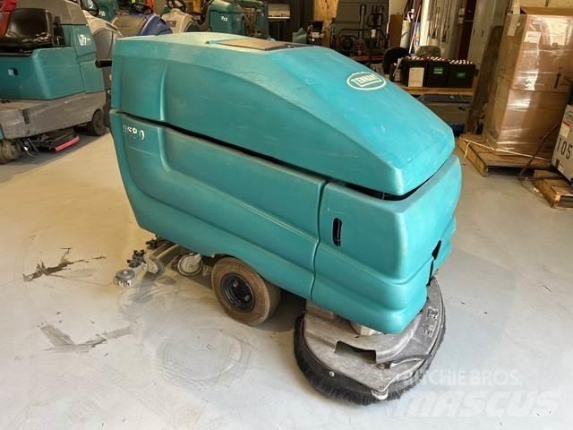 Tennant 5680 Szorowarki