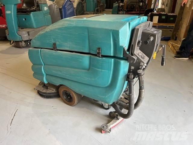 Tennant 5680 Szorowarki