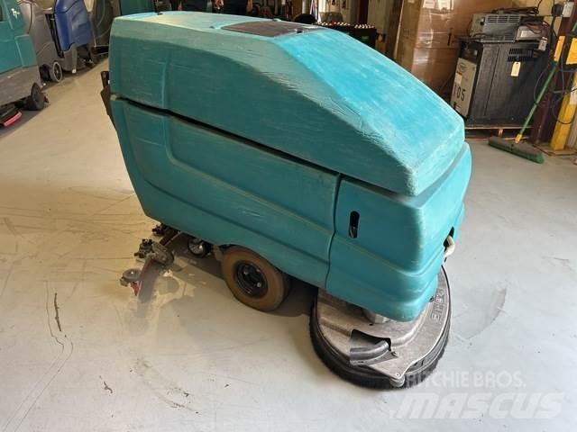 Tennant 5680 Szorowarki