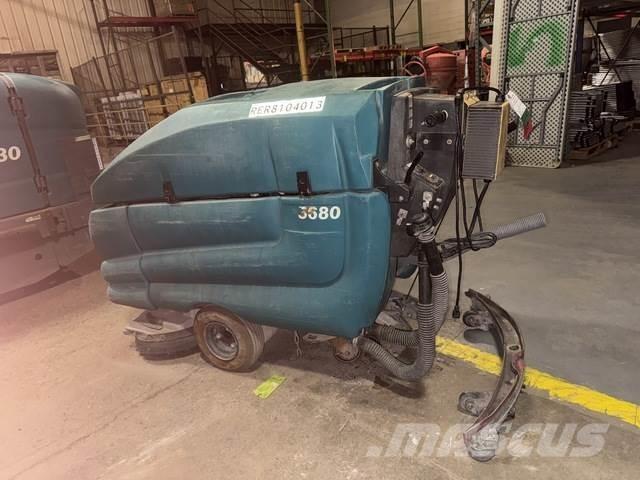 Tennant 5680 Szorowarki