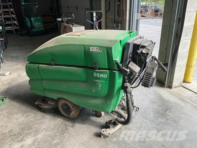 Tennant 5680 Szorowarki