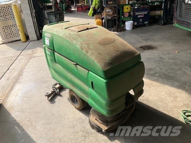 Tennant 5680 Szorowarki