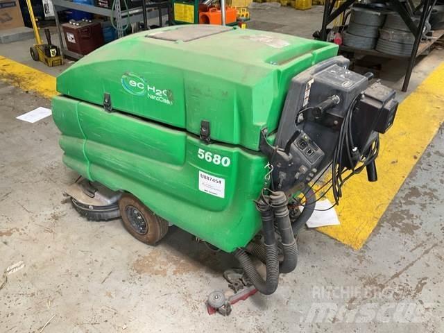 Tennant 5680E Szorowarki