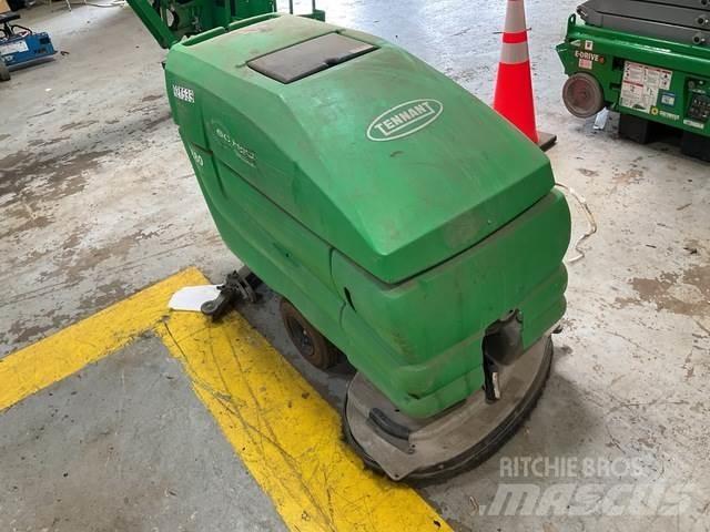 Tennant 5680E Szorowarki