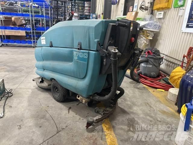 Tennant 5700XP Szorowarki