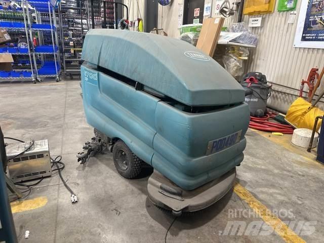 Tennant 5700XP Szorowarki