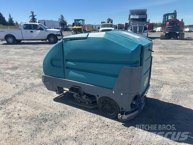Tennant 7300 Szorowarki