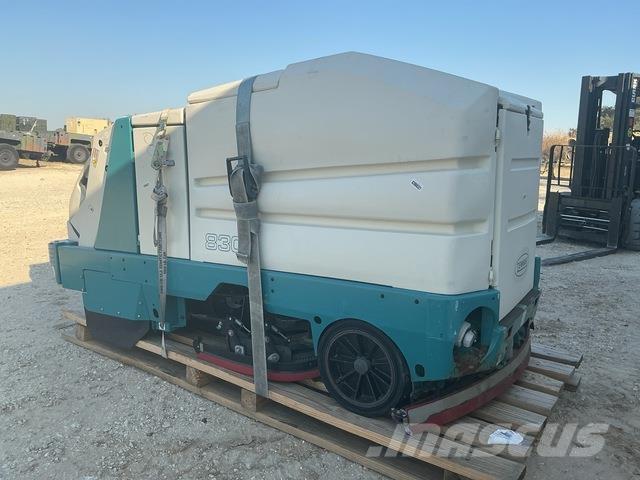 Tennant 8300 Szorowarki