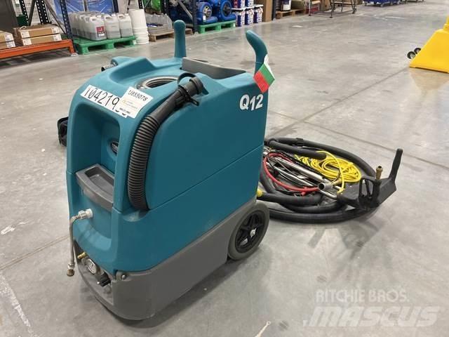 Tennant Q12 Szorowarki