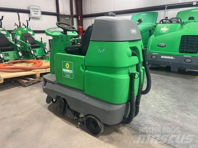 Tennant R14 Szorowarki