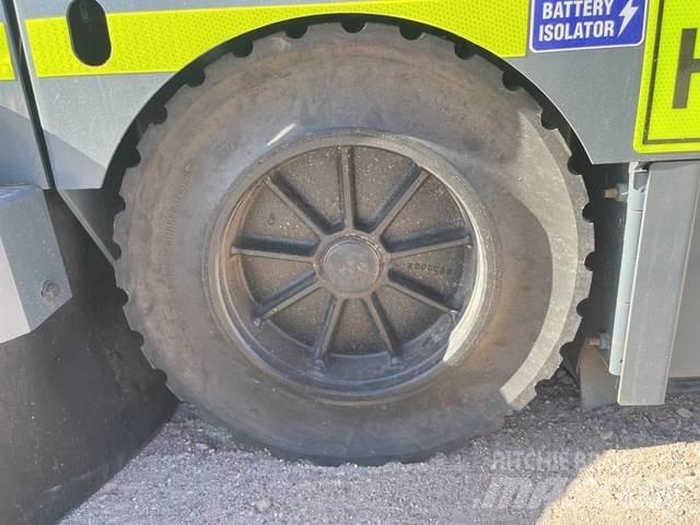 Tennant S30 Maszyny budowlane - Inne