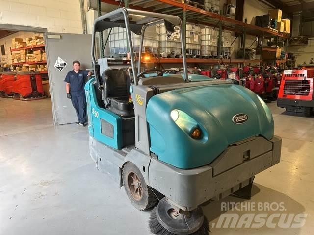 Tennant S30 Szorowarki