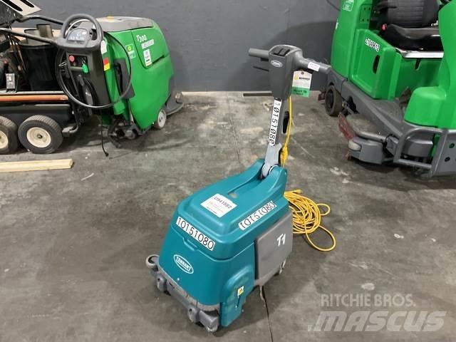 Tennant T1 Szorowarki