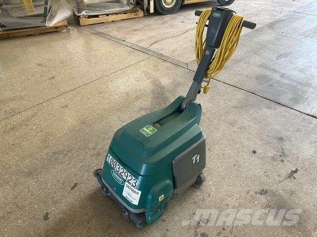 Tennant T1 Szorowarki
