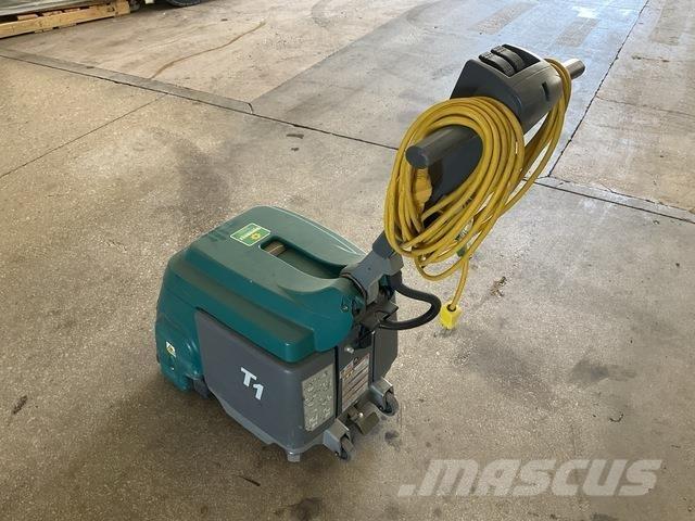 Tennant T1 Szorowarki