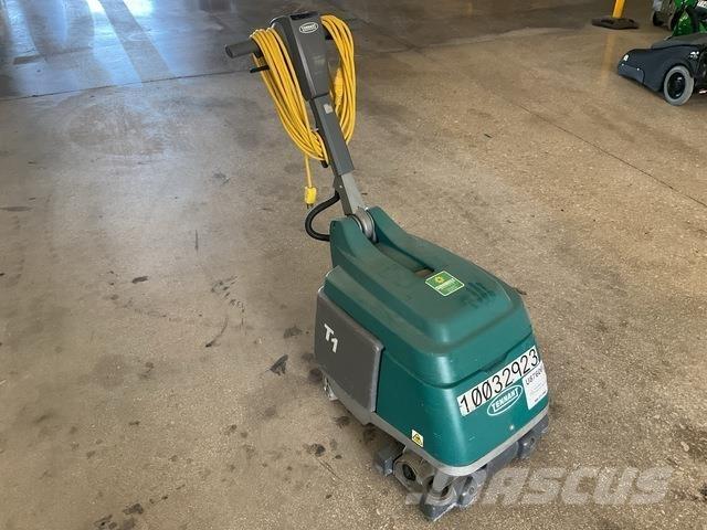 Tennant T1 Szorowarki
