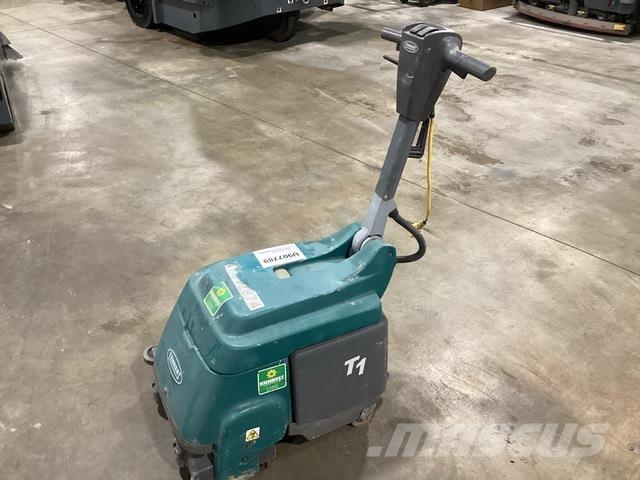 Tennant T1 Szorowarki