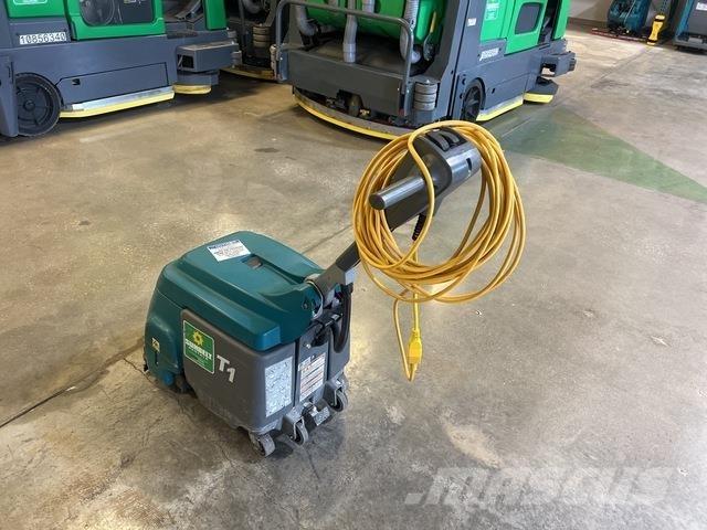 Tennant T1 Szorowarki