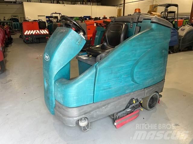 Tennant T16 Szorowarki