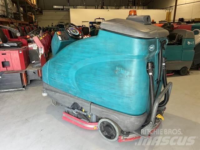 Tennant T16 Szorowarki