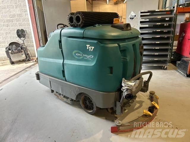 Tennant T17 Szorowarki