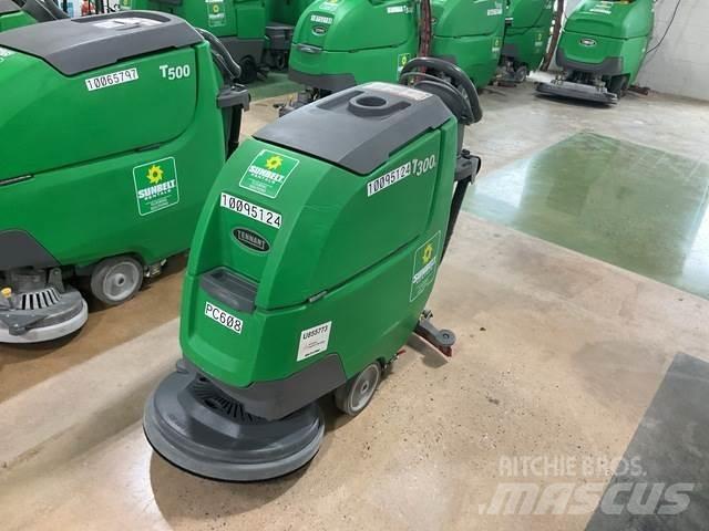 Tennant T300 Szorowarki