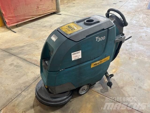 Tennant T300 Szorowarki