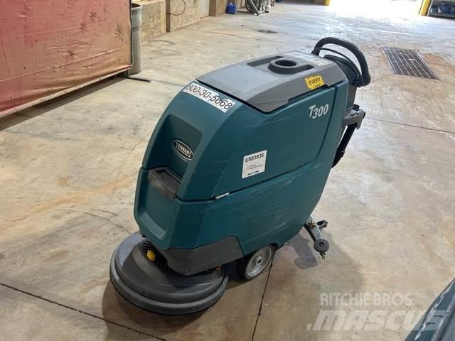 Tennant T300 Szorowarki