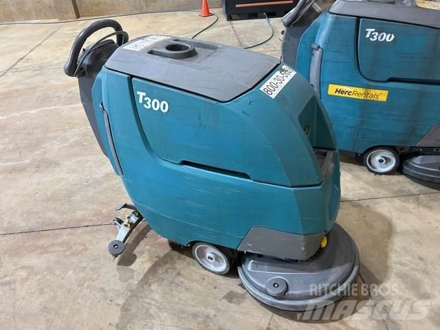 Tennant T300 Szorowarki